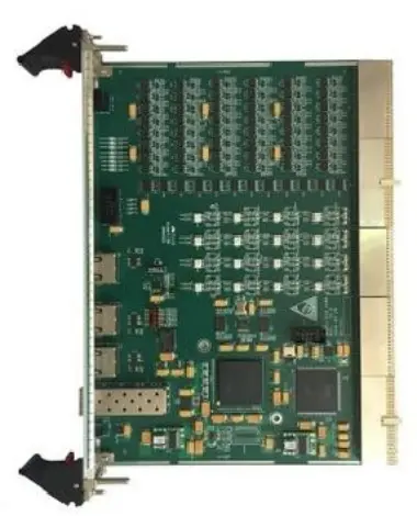 [FM-MUL-00002-005] CPCI 多通道多功能DIO卡