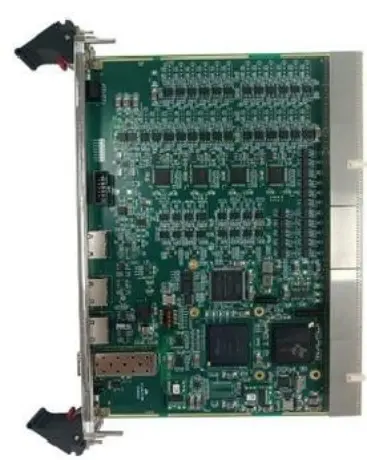 [FM-ENC-00001-005] 复合型多通道编码器采集卡