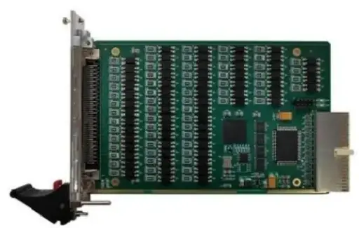 [FM-DI-00001-005] CPCI  64路DI 卡