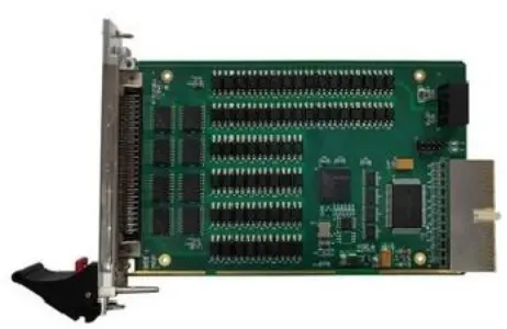 [FM-DO-00001-005] CPCI  64路DO 卡